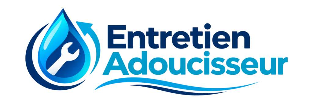 Entretien Adoucisseur